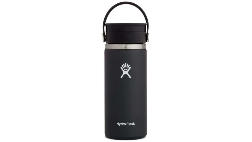 Hydro Flask 16oz. Coffee Flask W/Flex Sip Lid