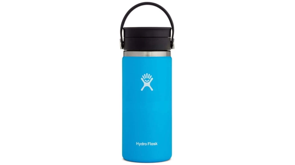 Hydro Flask 16oz. Coffee Flask W/Flex Sip Lid - Image 3