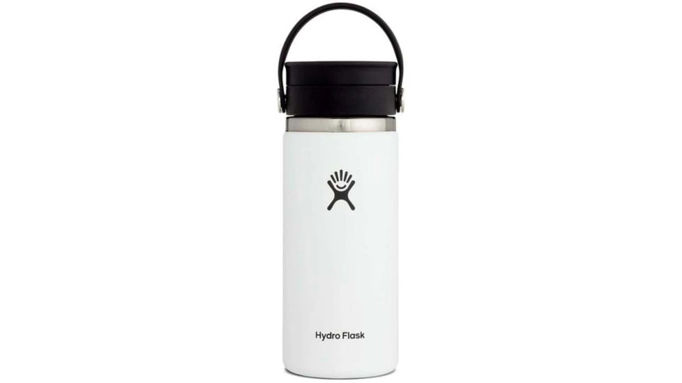 Hydro Flask 16oz. Coffee Flask W/Flex Sip Lid - Image 2