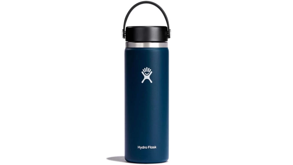 Hydro Flask 20oz Wide Mouth Flask - Image 5