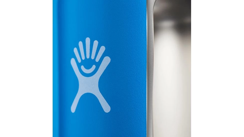 Hydro Flask 20oz Wide Mouth Flask - Image 8