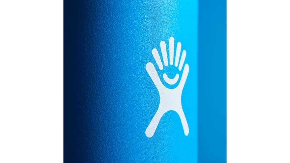 Hydro Flask 20oz Wide Mouth Flask - Image 7