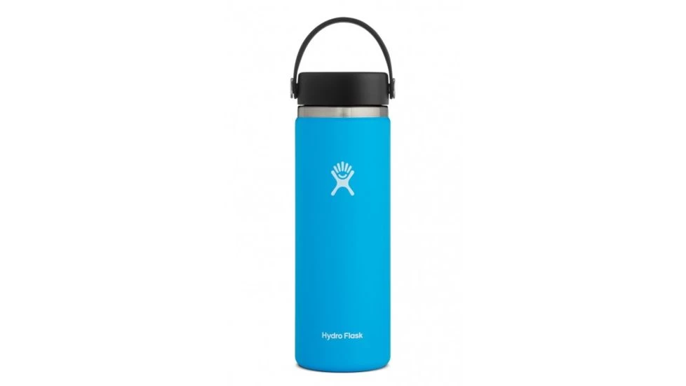 Hydro Flask 20oz Wide Mouth Flask