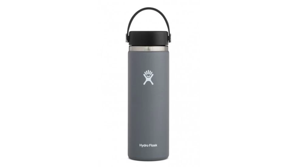 Hydro Flask 20oz Wide Mouth Flask - Image 2