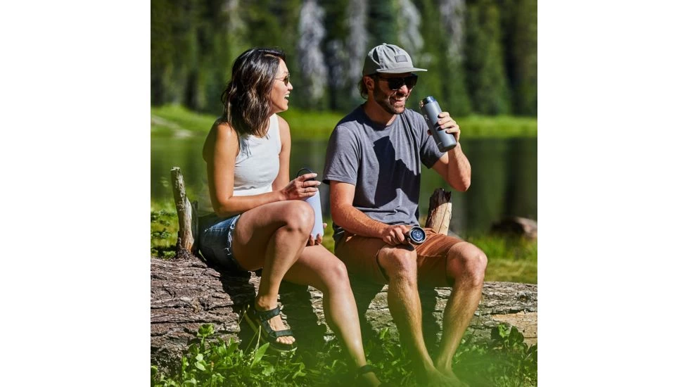 Hydro Flask 20oz Wide Mouth Flask - Image 10