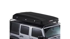 IKamper Sky2X Canvas Rocky Black HSL, 230