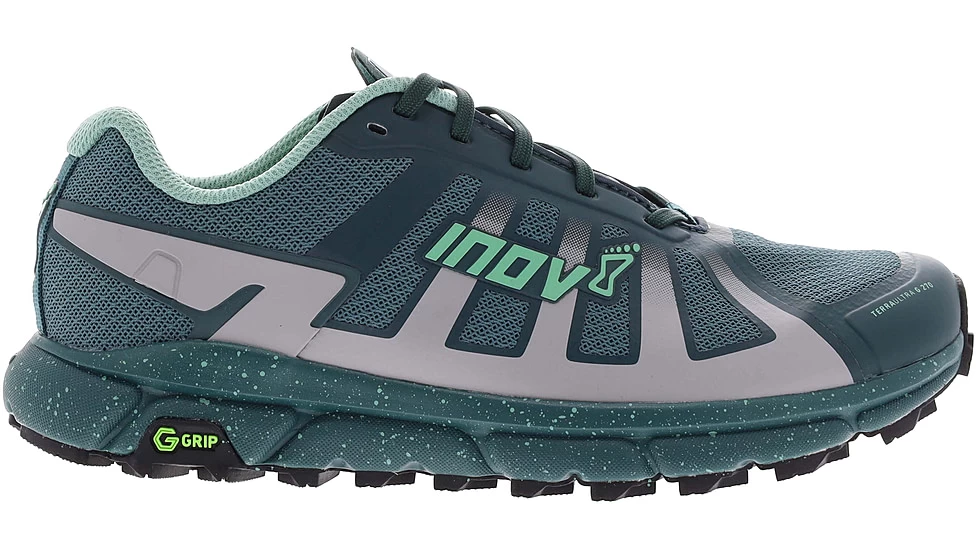 Inov-8 TrailFly G 270 Shoes - Women's