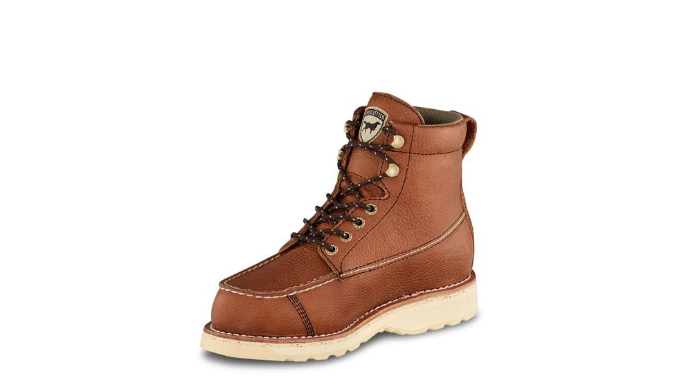 Irish Setter Wingshooter 890 Womens 7-Inch Waterproof Leather Boot - Image 5
