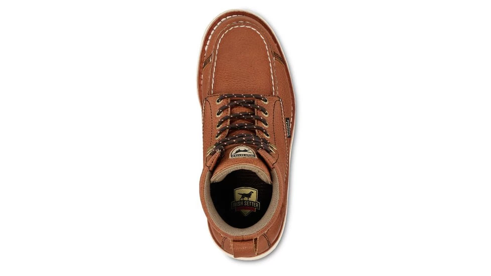 Irish Setter Wingshooter 890 Womens 7-Inch Waterproof Leather Boot - Image 3