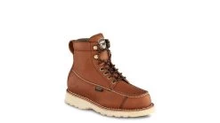 Irish Setter Wingshooter 890 Womens 7-Inch Waterproof Leather Boot