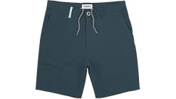Jetty Mordecai 9 In Utility Short