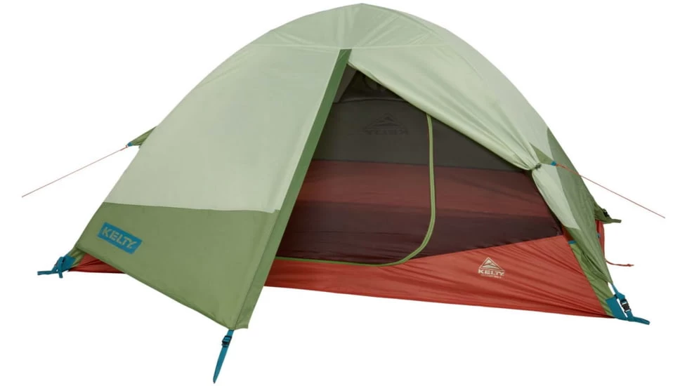 Kelty Discovery Trail 2 Tent - Image 2