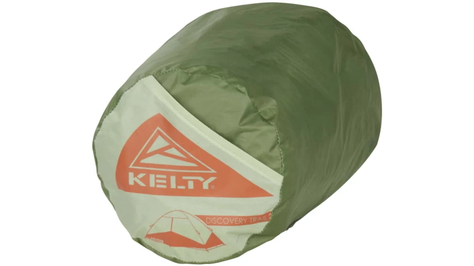 Kelty Discovery Trail 2 Tent - Image 6