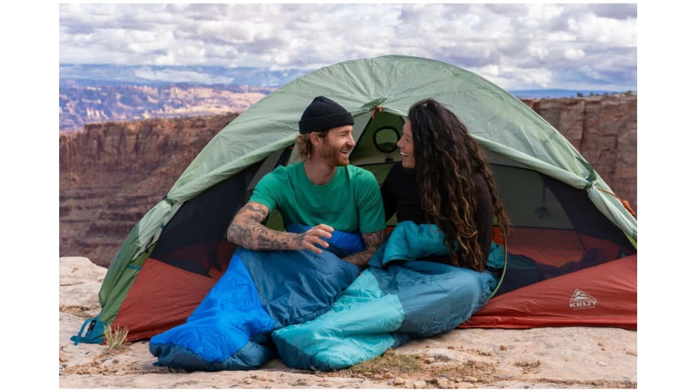 Kelty Discovery Trail 2 Tent - Image 7