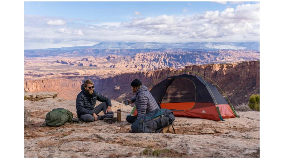 Kelty Discovery Trail 2 Tent - Image 8