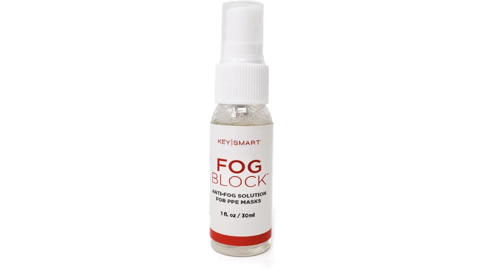 KeySmart FogBlock Anti-Fog Spray