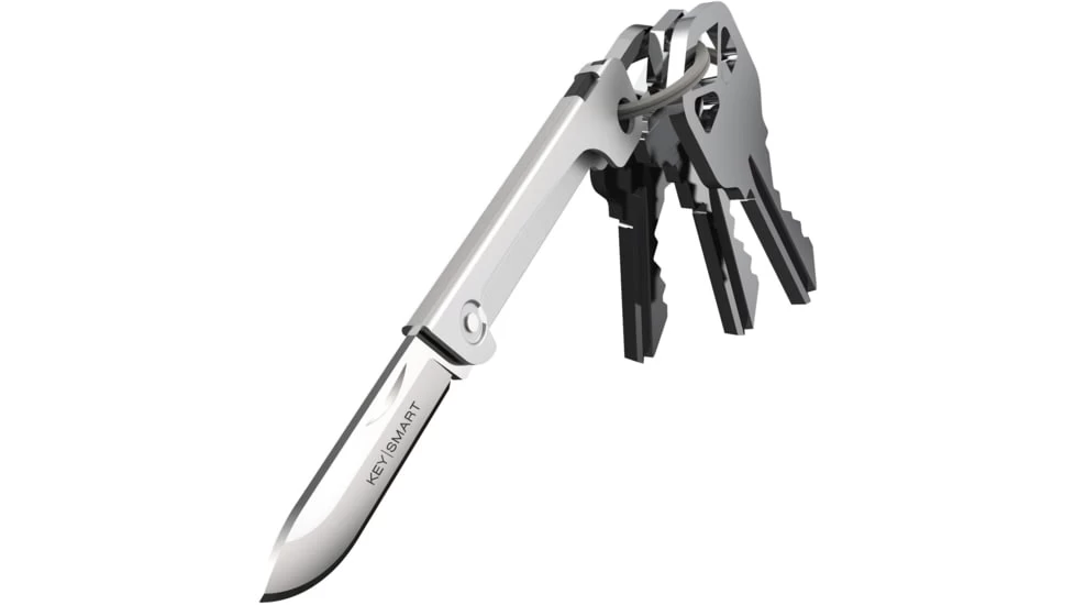 KeySmart Mini Folding Knife
