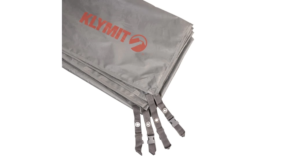 Klymit Cross Canyon Tent Foot Print - Image 4