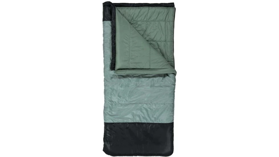 Klymit Wild Aspen 20 Sleeping Bag - Image 3