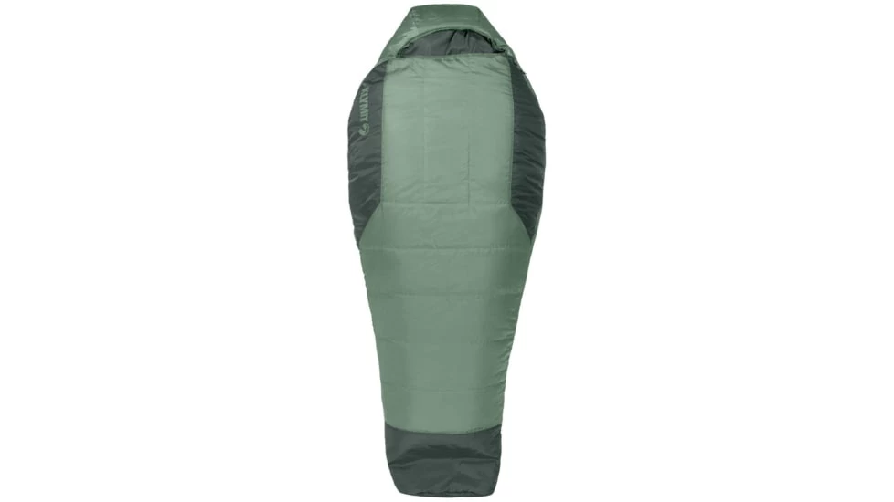 Klymit Wild Aspen 20 Sleeping Bag - Image 4