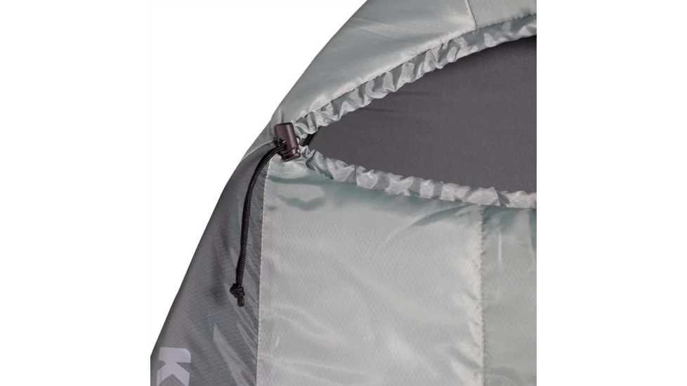Klymit Wild Aspen 20 Sleeping Bag - Image 10