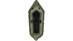 Kokopelli Packraft XPD Packraft