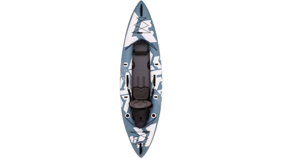 Kokopelli Packraft Platte Kayak