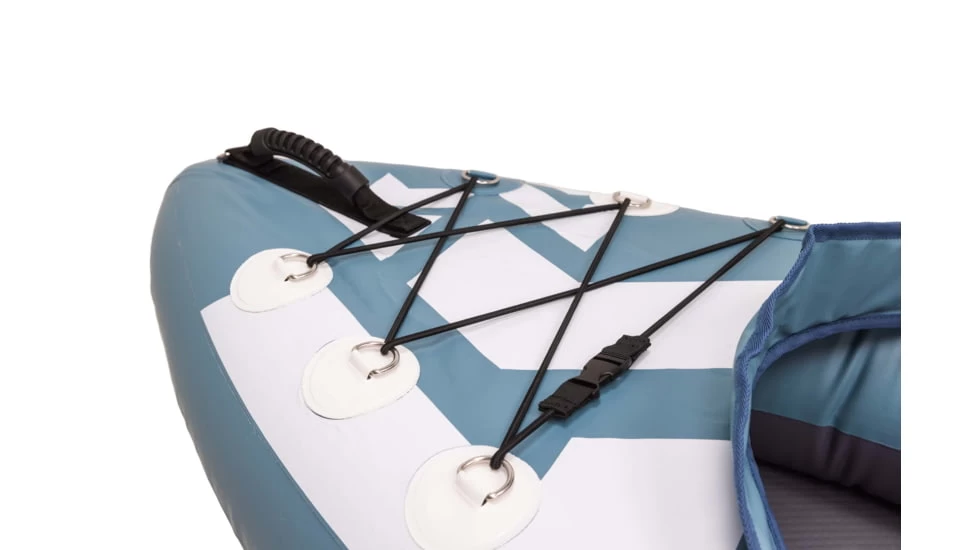 Kokopelli Packraft Platte Kayak - Image 6