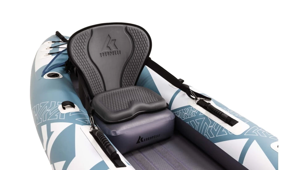 Kokopelli Packraft Platte Kayak - Image 8