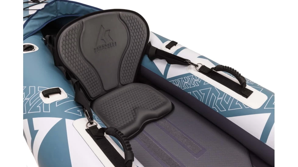 Kokopelli Packraft Platte Kayak - Image 10