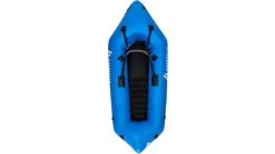 Kokopelli Packraft Recon Self-Bailing