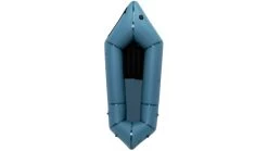 Kokopelli Packraft Rogue-Lite Packraft W/ TiZip