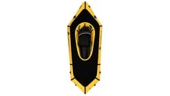 Kokopelli Packraft Rogue Spraydeck