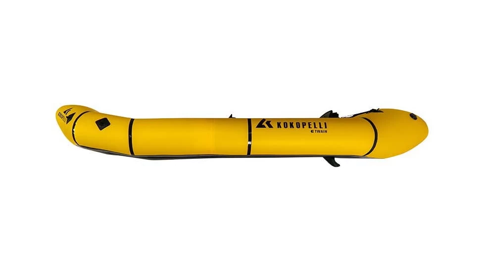 Kokopelli Packraft Twain Packraft W/ TiZip - Image 2