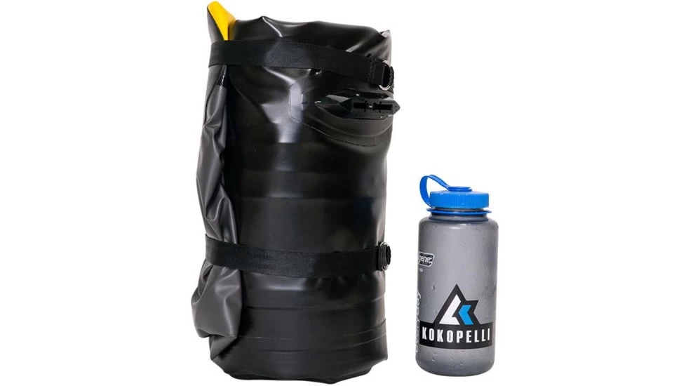 Kokopelli Packraft Twain Packraft W/ TiZip - Image 4