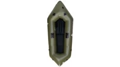 Kokopelli Packraft XPD Packraft W/ TiZip
