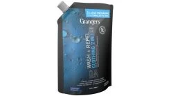 Kuiu Grangers Wash + Repel Clothing 2in1 1000ML