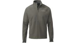 Kuiu Peloton 240 Full Zip - Men's, Stone, 3XL