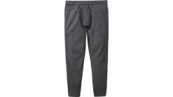 Kuiu Peloton 97 Fleece Zip-Off Bottom, Gunmetal, 2XL