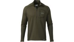 Kuiu PRO Merino 200 Hunting Shirt - Men's, Loden, 3XL