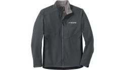 Kuiu Rubicon Hunting Jacket - Men's, Gunmetal, 3XL