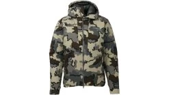 Kuiu Super Down Burner Parka - Men's, Vias, Small