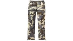 Kuiu Super Down PRO Hunting Pants - Men's, Vias, 3XL