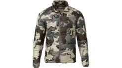 Kuiu Super Down ULTRA Hunting Jacket - Men's, Vias, 3XL