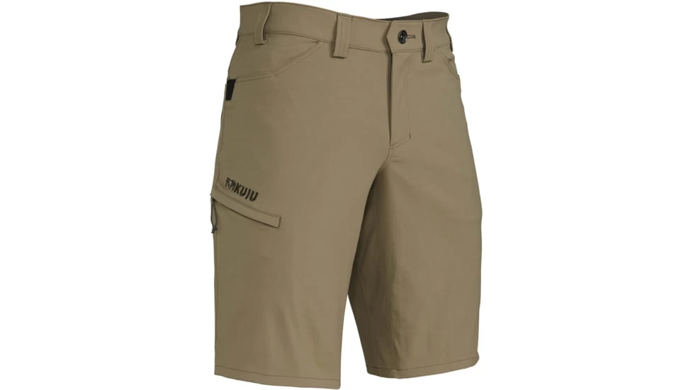 Kuiu Switchback Short - Men's, Khaki, 42