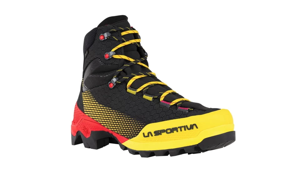 La Sportiva Aequilibrium ST GTX Mountaineering Shoes - Men's - Image 4