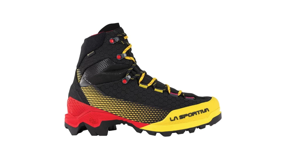 La Sportiva Aequilibrium ST GTX Mountaineering Shoes - Men's - Image 2