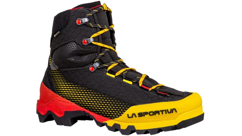 La Sportiva Aequilibrium ST GTX Mountaineering Shoes - Men's - Image 3