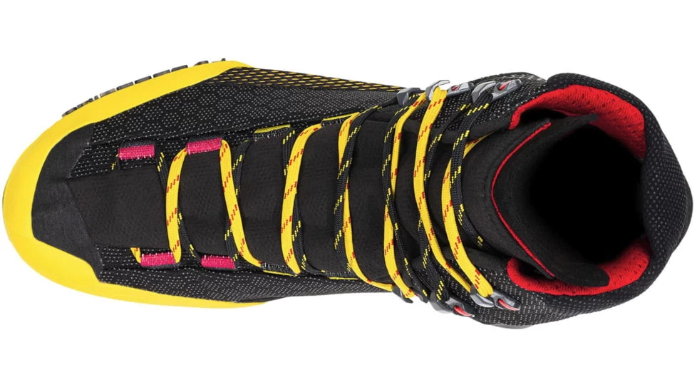 La Sportiva Aequilibrium ST GTX Mountaineering Shoes - Men's - Image 7