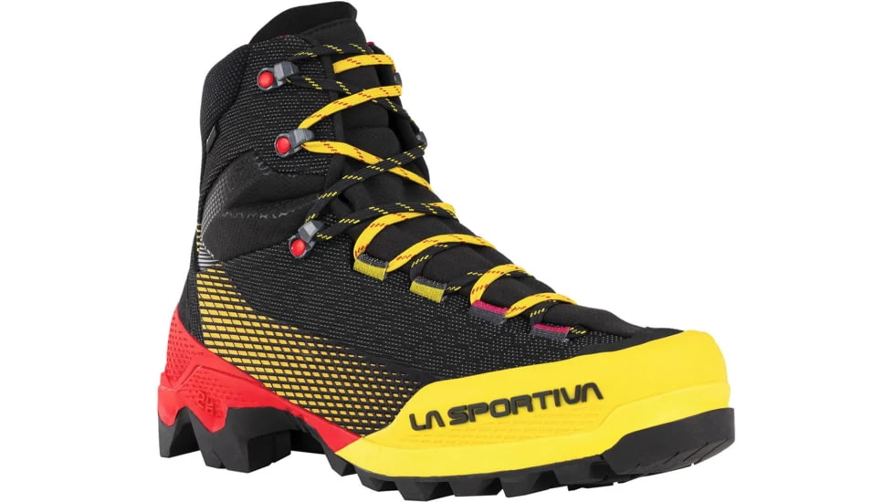 La Sportiva Aequilibrium ST GTX Mountaineering Shoes - Men's - Image 12